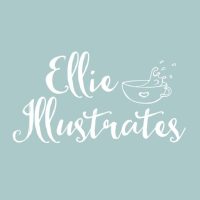 Ellie Illustrates – Illustration & Graphic Design